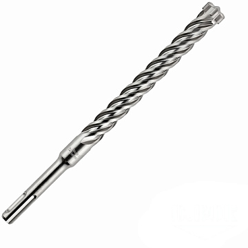 Бур/бетону D.BOR SDS-PLUS 6*150\210мм