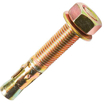 20x125 клиновой анкер (10)