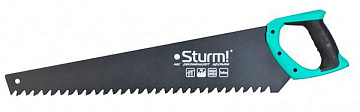 Ножовка по пенобетону 600мм Sturm 1060-92-600