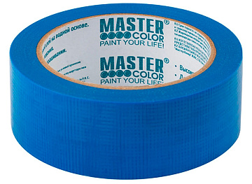 ПЭ-лента сетчатая для наружных работ, 38 мм x 25 м 30-6143