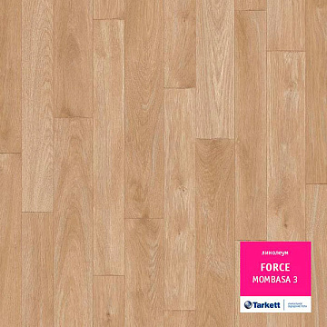 Линолеум Tarkett 3м Форс Mombasa 3