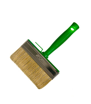 Кисть-макловица CE светл.щетина пластик 40*140мм 83681412