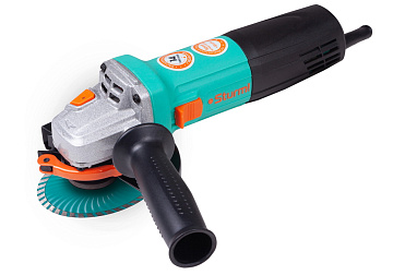 Шлифмашина угловая Sturm! AG9012TE