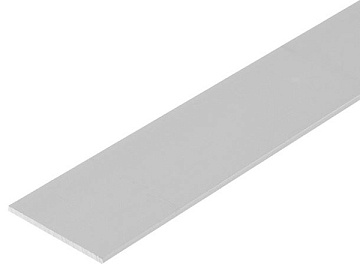 Алюминиевая полоса 30х2 (2,0м)