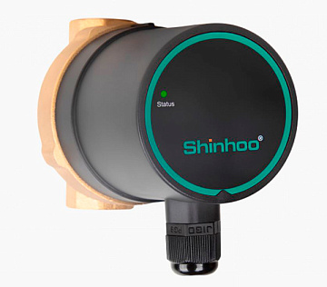 Циркуляционный насос INSTANT 15-1.5 II BL