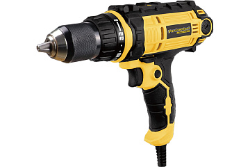 Дрель-шуруповерт PED-1000/2-13 PARTNERTOOL