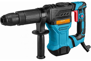 Бетонолом SDS-max 1650Вт 25Дж Sturm! DH2516P