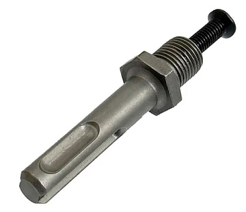 Адаптер на резьбу 1/2 SDS+ Sturm! 9019-Plus1/2