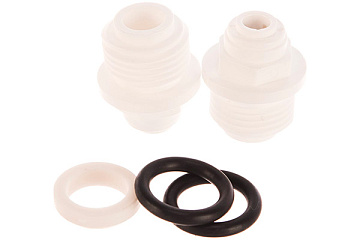 Комплект переходников AMC 0407 (2 шт.)