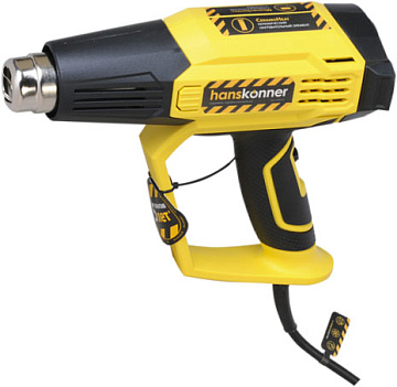 Фен технический Hanskonner HHG2023CD