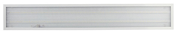 Светильник ЭРА SPO-7-40-6K-P 1200x180x19 40Вт 6500K призма