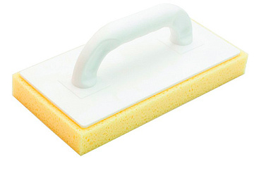 Терка CE поролон 30мм 280*140мм /задвоен, не заказывать