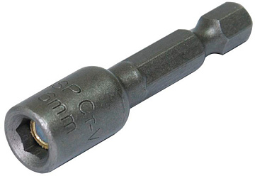 Бита с торцевой головкой 10мм USP 57940-1