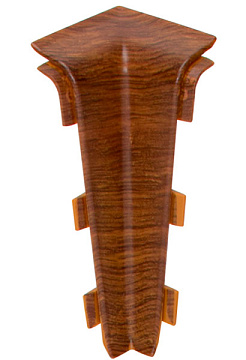 Угол внутренний Salag Lima Дуб Болотный  (уп. - 50 шт.) (LITW16)