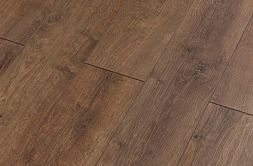 Ламинат Kastamonu Violet Дуб Вояджер 1123 1380х193х10мм (уп.-8шт.), 33 класс, фаска 4V