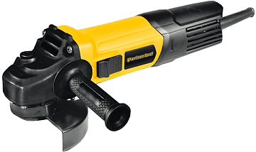 Углошлифовальная машина PAG125-900 PARTNERTOOL