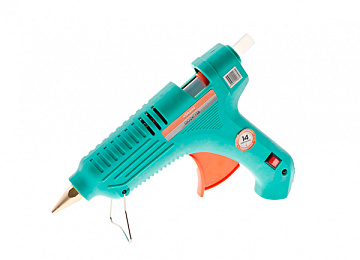 Пистолет клеевой 80Вт 11мм Sturm GG2471SB