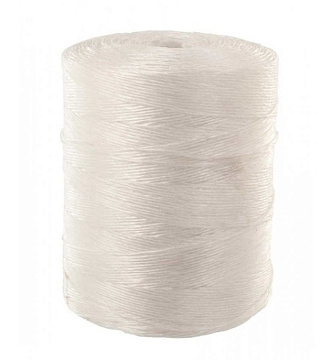 Шпагат полипропиленовый 2,2ктекс 5кг 2000м