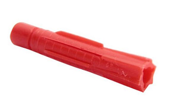 8х30 Дюбель Т (трехраспорный) (1000)