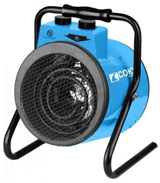 Тепловая пушка 2кВт Союз ТПС-2027