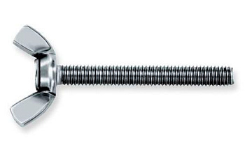 Винт барашковый DIN316 8х50 (40)
