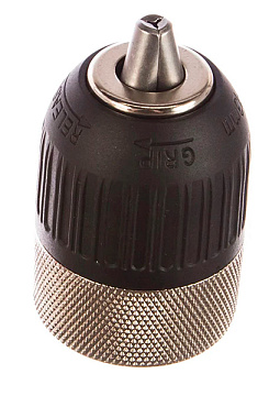 Патрон быстрозажимной 2-13мм 1/2'' Matrix 16809