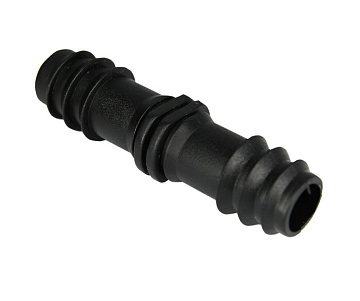 Ремонтное соединение для трубки капельного полива (5шт)