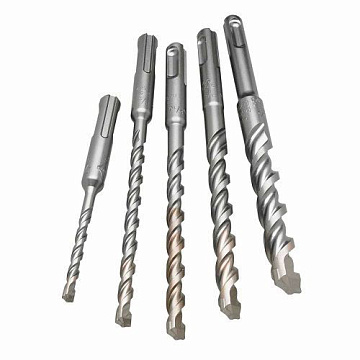 Бур SDS-Plus 8x160мм MaxiTool 53507
