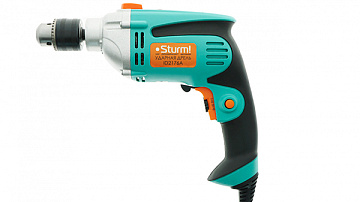 Дрель ударная 750Вт Sturm! ID2176A