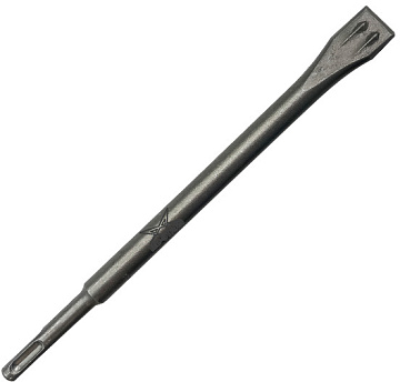 Зубила (самозатачивающееся) 14*250*20 SDS-Plus "MD-STARS) MD-ZUB14*250