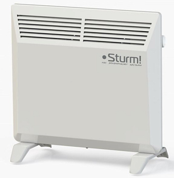 Конвектор 1000Вт Sturm! CH1000RF