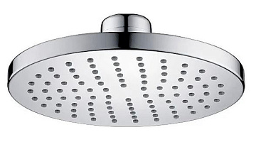 Лейка для душа 1-режимная (L13)