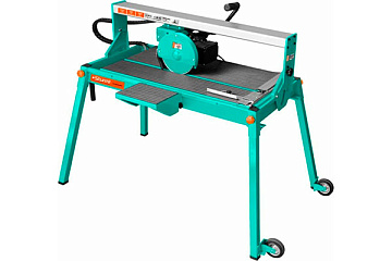 Плиткорез 1500Вт 250мм 1060x468мм Sturm! TC25102PC