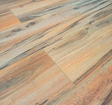 Ламинат Dream Floor Modern Орех Мальтийский 1292х193х8мм (уп. - 8 шт.), WV4, 32 класс
