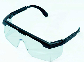 Очки защитные Craftsman СЕ 98650002