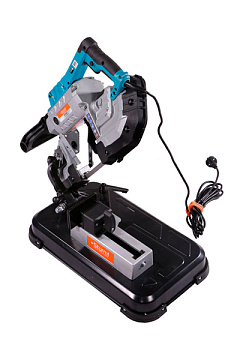 Пила ленточная 1400Вт Sturm! BSM3314P