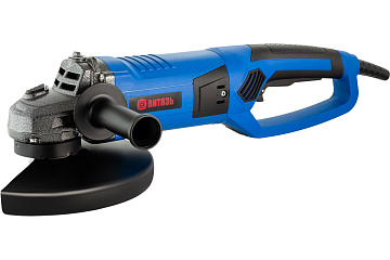 Машина шлифовальная угловая Витязь МШУ-230-2200
