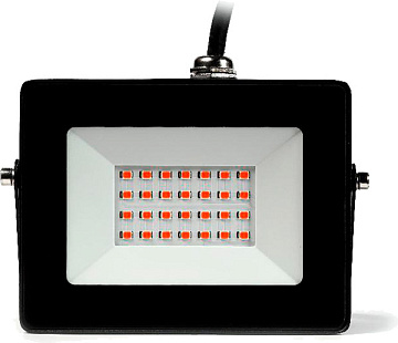 Прожектор FL ФИТО LED Smartbuy-20W/1300K/IP65 (SBL-FLFITO-20-65K)