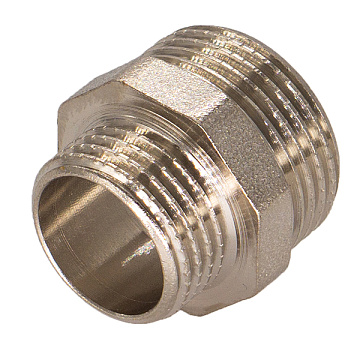 Ниппель переходной 1-1/2"x1-1/4" ш/ш CTM