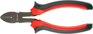 Бокорезы 160мм Matrix 17572