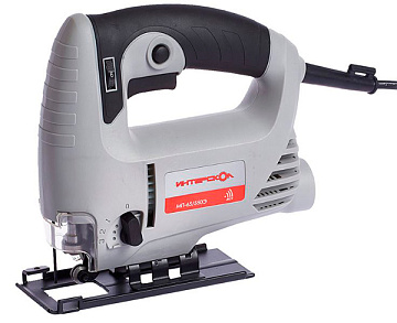 Лобзик электрический Интерскол МП-65 Э-01 570 Вт 550-2800 об/мин