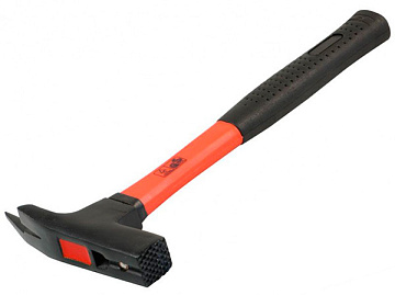 Молоток кровельщика фиброг.усил. USP 44520