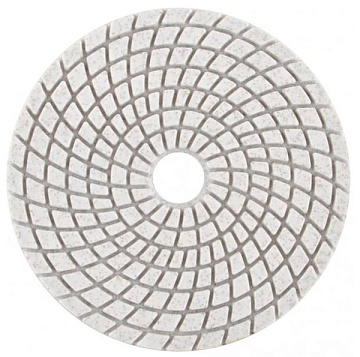 АГШК для влажного шлифования 100мм Р30 FIT 39840