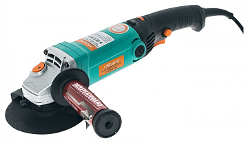 Шлифмашина угловая Sturm! AG9514E