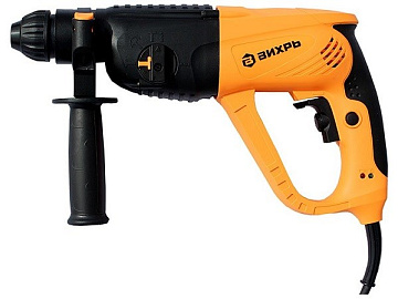 Перфоратор Вихрь П-1000К 72/3/7