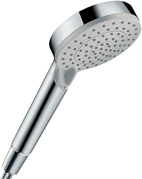Душевая лейка HANSGROHE Vernis Blend Ручной душ Vario EcoSmart, хром (26340000)