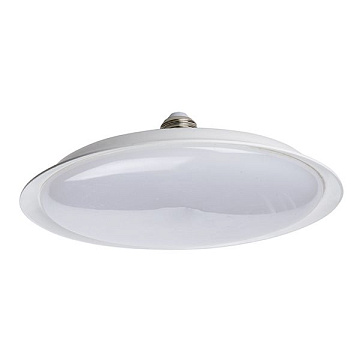 Лампа UNIEL LED-U165 20W/6500K/E27/FR PLU01WH 