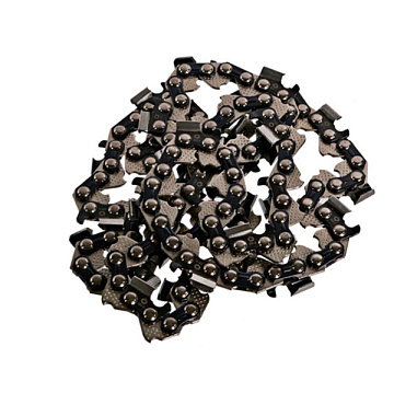 Цепь пильная 325"-1,3мм-64зв., получизель, Hanskonner H20-BPX-64