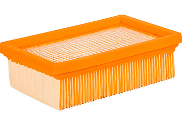 Фильтр NIREX euro clean для пылесоса WD/MV4/5/6 (1шт) ECO-NKHPM-MV4-prof