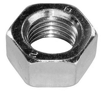 Гайка обычная М30 (уп100)